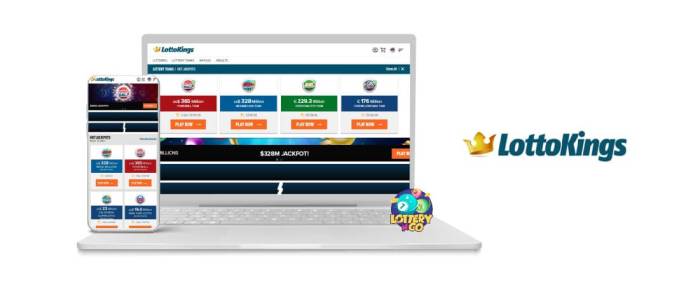 How to Play Lottery Online - Beginner's Guide 2025